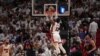 Play-offs NBA: Miami et Phoenix se rapprochent des finales de conférences
