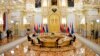 Lukashenko: KXShT G'arbga qarshi birlashishi kerak