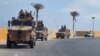 Affrontements entre groupes armés à Tripoli