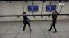 Motion Capture Technology
