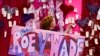 Some Fear US Abortion Decision Could Strip Other Rights 
