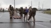 Russia: 1,730 Ukrainian Troops Have Surrendered in Mariupol