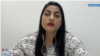 پریسا جهانفکریان