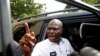 DRC : Fayulu awataka wafuasi wake kuandamana kupinga matokeo