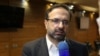 واکنش مقام قضایی جمهوری اسلامی به کشته شدن یک جوان معترض: مشکوک است