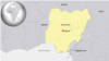 Chad Bombs Boko Haram Bases in Nigeria