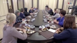 Պուտինի տապալված PR-ը