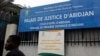 Attaque de Grand-Bassam en 2016: la prison à perpétuité requise