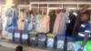 Hukumar Lafiya Ta Duniya Za Ta Taimakawa Najeriya Wajen Tabbatar Da Tsabtataccen Muhalli