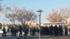 Sister of Iran's Supreme Leader Condemns Crackdown on Protesters