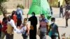 Sudanese Activists Call for Protection of Women in Conflict Areas 