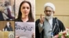 در حالی دادستان کل ایران برداشتن حجاب را جرم می‌داند، زنان زیادی از پوشیدن حجاب اجباری خودداری می‌کنند