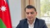 Samirə Qasımlı: Azər Qasımlı ilə şüşə arxasından olsa da görüşdük