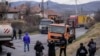 Uklanjaju se barikade na severu Kosova