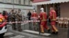 Prosecutors: Paris Shooting Suspect Wanted to Kill Migrants 