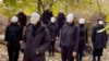 Iran Curbs ‘Morality Police’ Amid Protests, Uses Other Oppressive Tools