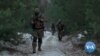Ukraine Prepares for Possible Military Offensive From Belarus 