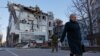 Latest Developments in Ukraine: Dec. 15