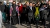 Afghans Protest Taliban's Education Ban for Women
