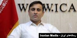 معین‌الدین سعیدی، نماینده مجلس