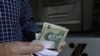 Iran's Currency Falls to Record Low as Sanctions to Continue  