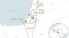 Palestinians Say Israeli Forces Killed Palestinian in West Bank 