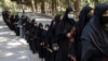 Taliban Timeline: The Crackdown on Afghan Women's Education and Rights