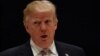 Trump: Saya Bukan Seorang Rasis