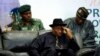 Presiden Nigeria Persingkat Lawatan ke Luar Negeri untuk Hadapi Kekerasan
