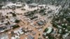 Rights Group Says Australian Emergency Services Failed During Flood