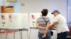 Ekonomi Hantui Partai Demokrat dalam Pemilihan Paruh Waktu AS