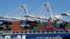 US Trade Deficit Narrows Sharply; Labor Market Tightening
