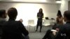 Employers Hire Sexual Harassment Trainers