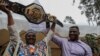Boxe : l’ultime défi de Francis Ngannou