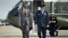 Presiden Obama Bahas Ancaman Pemanasan Global di Alaska