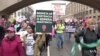 Women's March, Election Led to Progress for Women