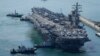 US Aircraft Carrier Will Make Rare Vietnam Port Call as Countries Compete for Favor in SE Asia 