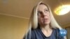 Azovstal Defender's Wife Grateful for His Release From Russian Captivity 