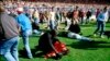 How and Why do Crowd Surges Turn Deadly? 