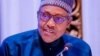 Shugaba Buhari
