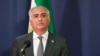 شاهزاده رضا پهلوی: اسماعیل هنیه اَبَرجنایتکاری بود که هرگز نباید قدم به خاک ایران می‌گذاشت