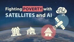 Togo Targets COVID Relief With Satellites, Mobile Phones and AI
