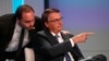 Présidentielle au Brésil: il y aura un second tour entre Bolsonaro et Lula 