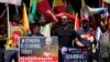 Poursuite des pourparlers entre rebelles tigréens et gouvernement à Pretoria