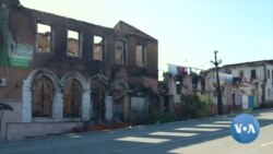 As Russian Troops Retreat, Ukrainians in Liberated Towns Prepare for Winter