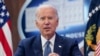 Presiden Joe Biden berjanji "akan mengambil tindakan" terhadap Arab Saudi (foto: dok). 
