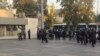 دفتر حقوق بشر سازمان ملل: جمهوری اسلامی معترضان را فورا آزاد کند