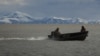 Deux Russes fuient vers l'Alaska et demandent asile aux Etats-Unis