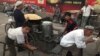 In China’s Xinjiang, Even Mild Critics Silenced