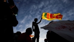 သီရိလင်္ကာ အဓိကရုဏ်း ဆန္ဒပြသူ တဦးသေဆုံး
